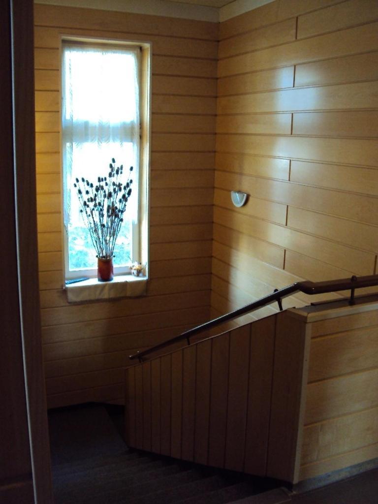 Bed and Breakfast Fuezi Panzio Шопрон Экстерьер фото